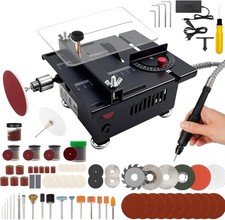 Mini Table Saw, Mini Multi