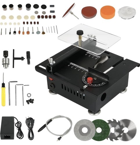 100w electric mini table - mini,