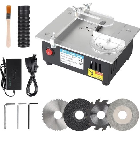 Mini table saw precision - mini,