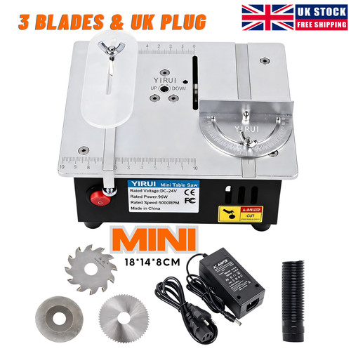 Mini table saw precision - saw,