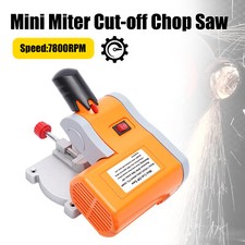2" Mini BENCH CUT OFF CHOP SAW