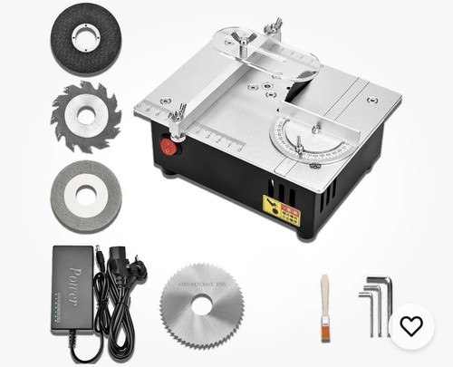 Precision mini electric - mini,
