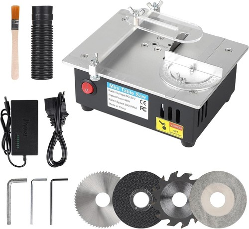 Mini table saw precision - table,