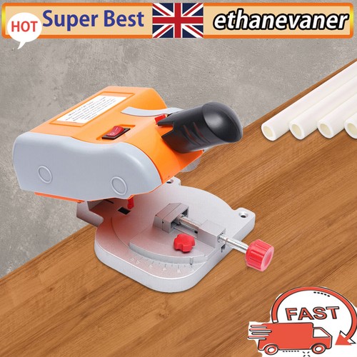 Mini bench cut off - 2",
