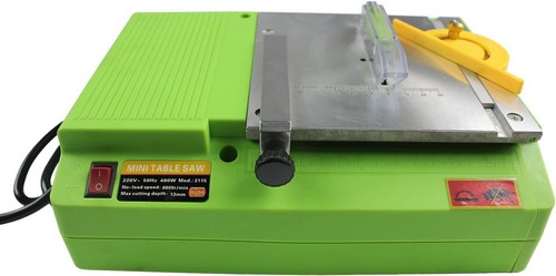 Mini table saw3115 portable - mini,