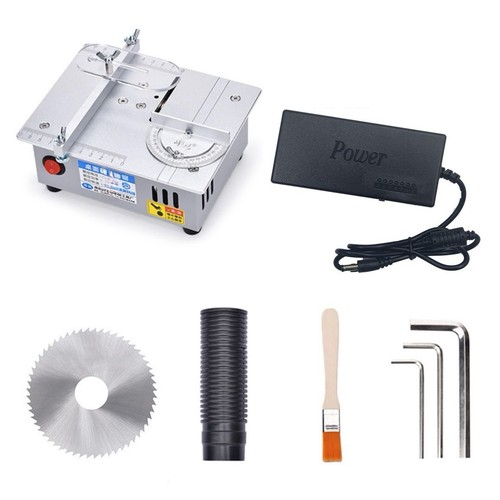 Mini table saw precision - table,