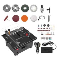 VISLONE CORDED  MINI TABLE SAW