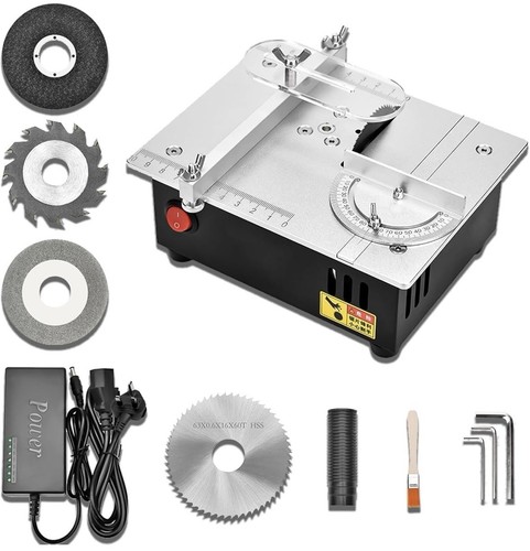 Precision mini electric - mini, table