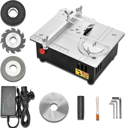 Precision mini electric - mini, table